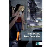 Dominoes: Level 2:: Sara Dixon, Teen Detective