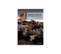 Dominoes: Two: Sherlock Holmes: The Hound of the Baskervilles