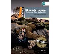 Dominoes: Level 2: Sherlock Holmes: The Hound of the Baskervilles Audio Pack