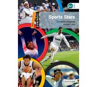 Dominoes: Level 2: Sports Stars