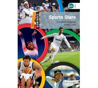 Dominoes: Level 2:: Sports Stars