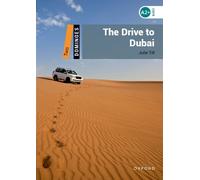 Dominoes: Level 2: The Drive to Dubai