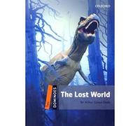 Dominoes: Level 2: The Lost World: Level 2: 700-Word Vocabularythe Lost World