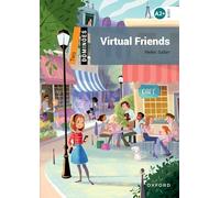 Dominoes: Level 2: Virtual Friends: Stage 2 Dominoes