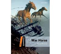Dominoes: Two: War Horse: (Dominoes)