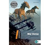 Dominoes: Two: War Horse: (Dominoes)