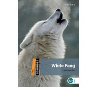 Dominoes: Level 2: White Fang Audio Pack