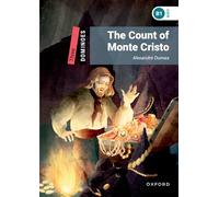 Dominoes: Level 3: The Count of Monte Cristo audio pack