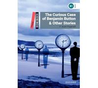 Dominoes: Level 3: The Curious Case of Benjamin Button