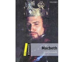 Dominoes: One: Macbeth (Dominoes, Level 1)