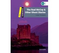 Dominoes: One: The Real McCoy & Other Ghost Stories Audio Pack