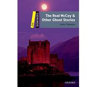 Dominoes: One: The Real McCoy & Other Ghost Stories Pack