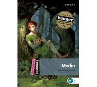 Dominoes: Quick Starter: Merlin