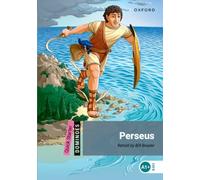 Dominoes: Quick Starter:: Perseus