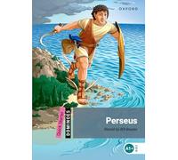 Dominoes: Quick Starter: Perseus Audio Pack