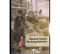 Dominoes: Quick Starter: The Dying Detective: (Dominoes)