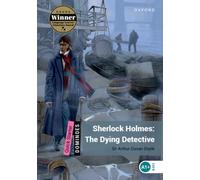 Dominoes: Quick Starter:: Sherlock Holmes: The Dying Detective