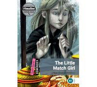 Dominoes: Quick Starter: The Little Match Girl Audio Pack