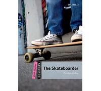 Dominoes: Quick Starter: The Skateboarder