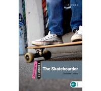 Dominoes: Quick Starter: The Skateboarder Audio Pack