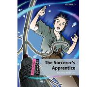 Dominoes: Quick Starter: The Sorcerer's Apprentice