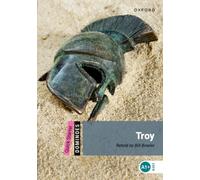 Dominoes: Quick Starter:: Troy