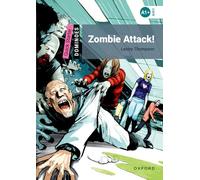 Dominoes: Quick Starter: Zombie Attack! Audio Pack