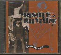 Dominoes - Risque Rhythm-Nasty 50's R & B