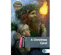 Dominoes: Starter: A Christmas Carol Audio Pack