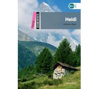 Dominoes: Starter:: Heidi: Starter Level: 250-Word Vocabulary
