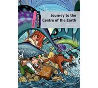 Dominoes: Starter: Journey to the Centre of the Earth Audio Pack