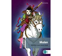 Dominoes: Starter:: Mulan