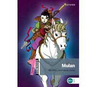 Dominoes: Starter:: Mulan: Starter Level: 250-Word Vocabularymulan
