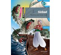 Dominoes: Starter: Sinbad Audio Pack