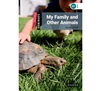Dominoes: Three: My Family and Other Animals