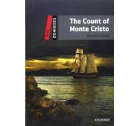 Dominoes: Three: The Count of Monte Cristo