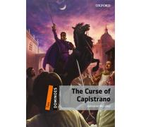 Dominoes: Two: The Curse of Capistrano Pack