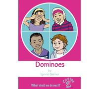 Dominoes: What Shall We Do Now? (Out of School)