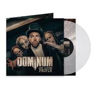 Dominum - Hey Living People [VINYL]