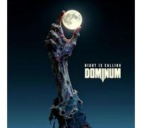 DOMINUM - Night Is Calling