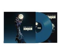 Dominum Night is Calling LP multicolor Onesize