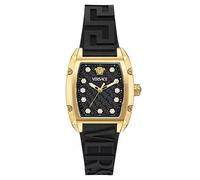 Dominus Ve8K00624 - female - Versace - Watches - Black - ONE SIZE - Accessories ONE SIZE