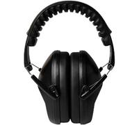 DOMIRA Ear Defenders - Noise Cancelling Ear Muffs For Kids - Hearing Protection, Shooting Ear Defenders, Autism Headphones, Soundproof Ear Muffs For Sleeping, Work & Travel