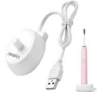 Domira Electric Toothbrush Charger Universal Toothbrush Charger Adapter Usb Plug