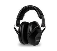 DOMIRA Ear Defenders - Noise Cancelling Ear Muffs For Kids - Hearing Protection, Shooting Ear Defenders, Autism Headphones, Soundproof Ear Muffs For Sleeping, Work & Travel