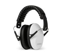 DOMIRA Kids Ear Defenders SNR 26 - Noise Cancelling Ear Muffs for Children, Hearing Protection for School, Travel & Shooting - Lightweight Adjustable Headphones