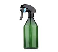 Domire Plant Mister Spray Bottle Fine Mist Water Sprayer Empty 300ml with Trigger for Cleaning Gardening Beauty, Plant Mister Sprayer,Water Spray Bottles