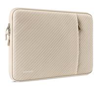 DOMISO 15-15.6 Inch Slim Laptop Sleeve Tablet Case Laptop Sleeve MacBook Protective Case for 15.6 Inch Lenovo IdeaPad ThinkPad/HP Spectre x360 Pavilion 15 Envy 15 / Dell XPS 15 / Asus Chromebook