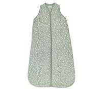 Domiva Bamboo Muslin Sleeping Bag with Jungle Print 6-24 m 90 cm