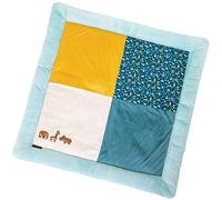 Domiva Celadon Zanimo Playpen Mat 100 x 100 cm